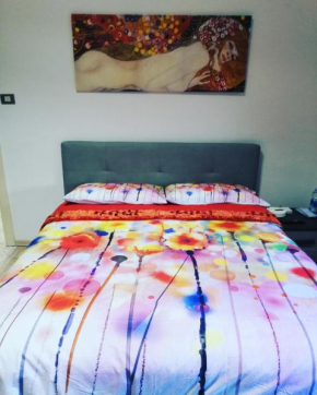 Gilda's room, Bologna
